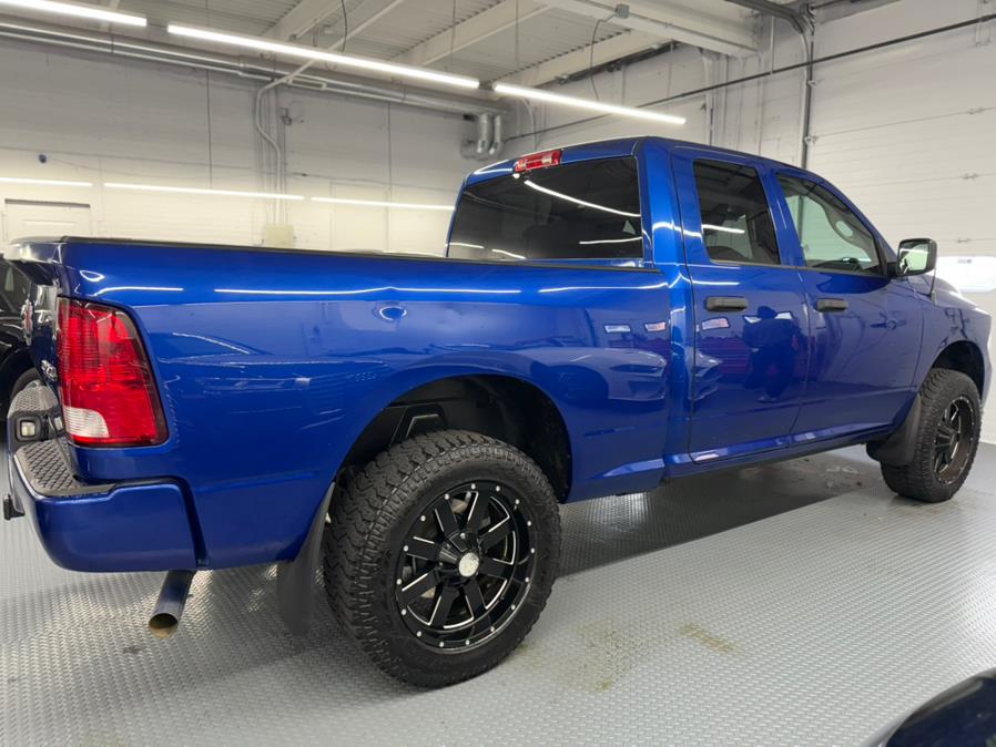 2017 Ram 1500 Express photo 3