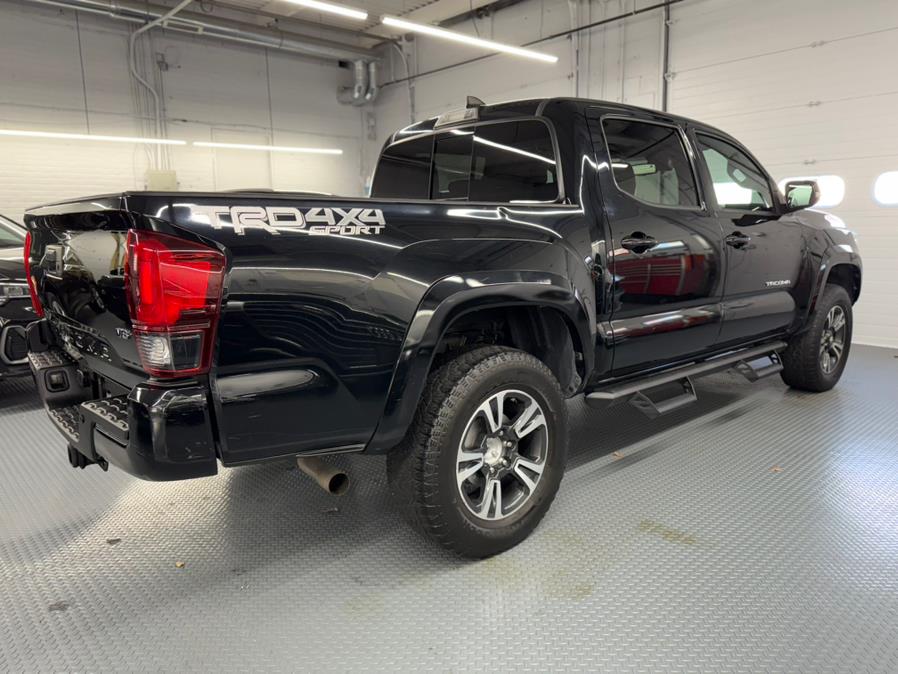 2018 Toyota Tacoma TRD Pro Double Cab V6 4x4 photo 3