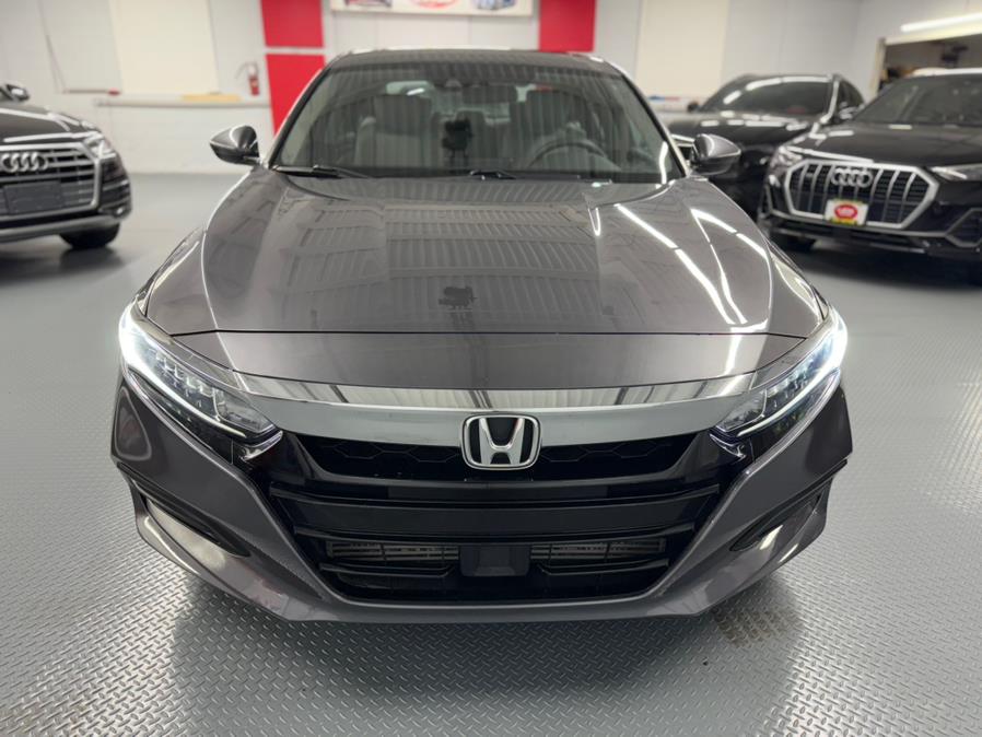 2020 Honda Accord EX 1.5T photo 3