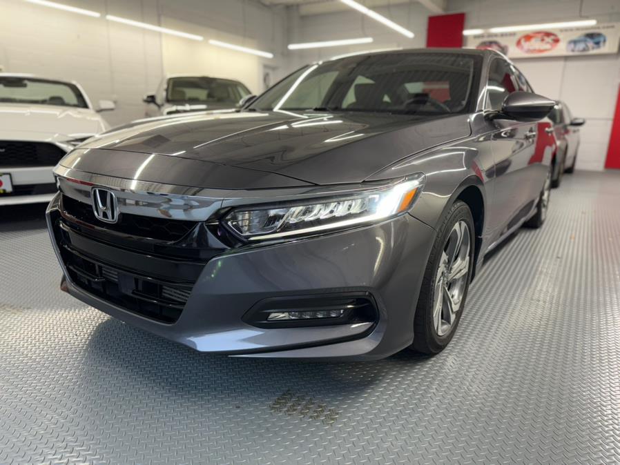 2020 Honda Accord EX 1.5T photo 2