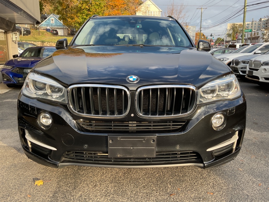 2014 BMW X5