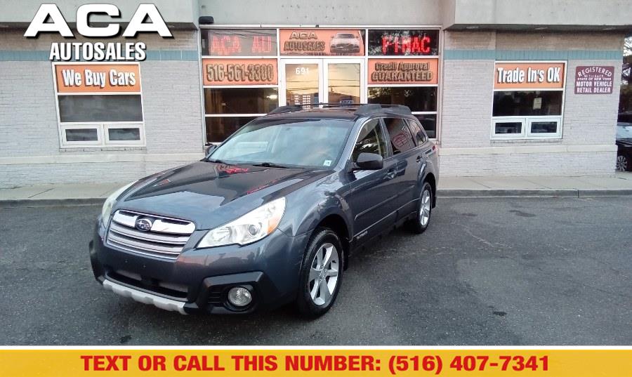 Used 2014 Subaru Outback in Lynbrook, New York | ACA Auto Sales. Lynbrook, New York