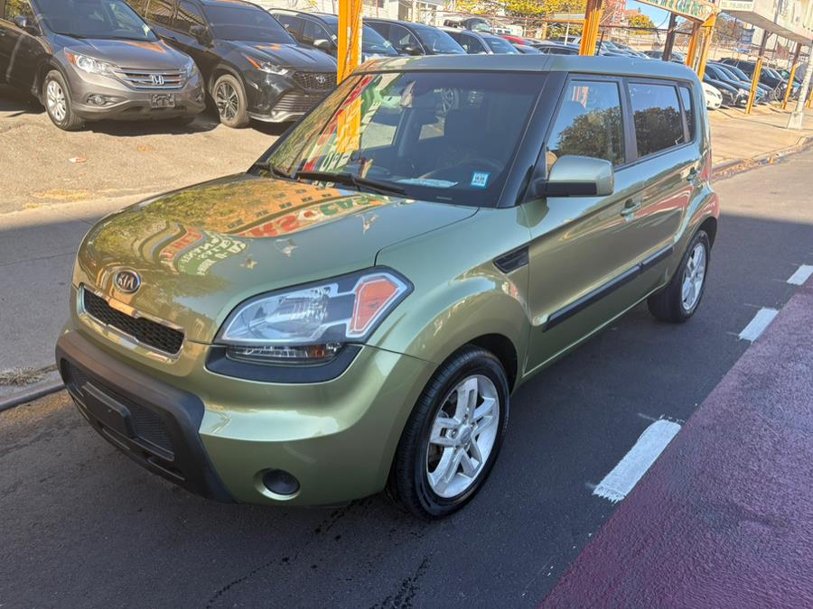 Used 2011 Kia Soul in Hempstead, New York | VIP Auto Credit Express. Hempstead, New York