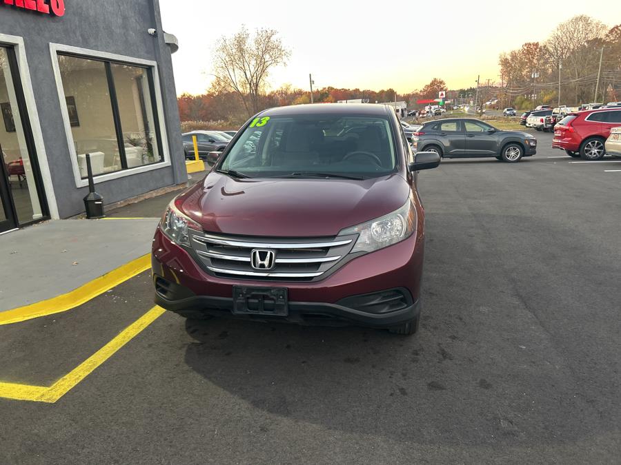 Used 2013 Honda CR-V in Middletown, Connecticut | Newfield Auto Sales. Middletown, Connecticut