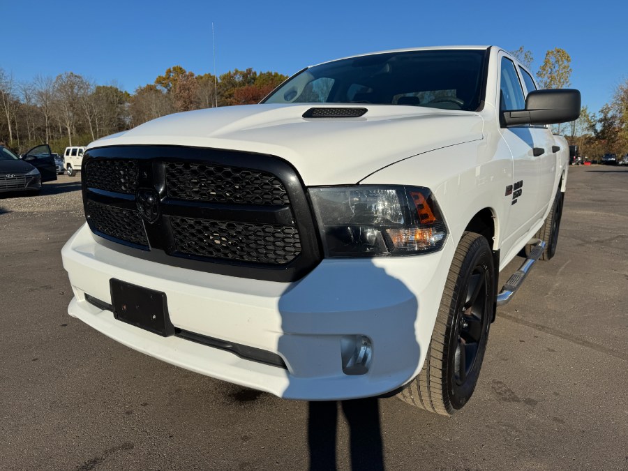 Used 2019 Ram 1500 Classic in Ortonville, Michigan | Marsh Auto Sales LLC. Ortonville, Michigan