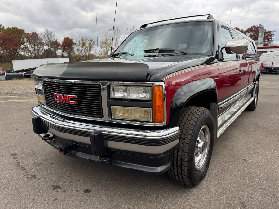 Used 1992 GMC Sierra 2500 in Ortonville, Michigan | Marsh Auto Sales LLC. Ortonville, Michigan