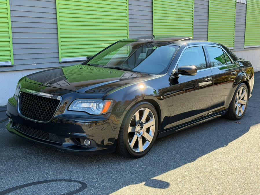 Used 2012 Chrysler 300 in Ashland, Massachusetts | New Beginning Auto Service Inc. Ashland, Massachusetts