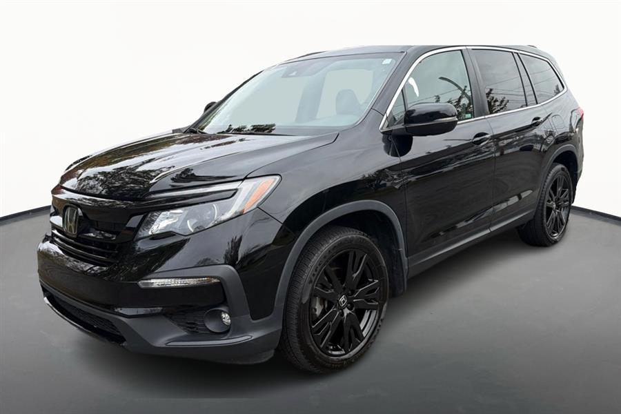 Used 2022 Honda Pilot in Lindenhurst, New York | Power Motor Group. Lindenhurst, New York