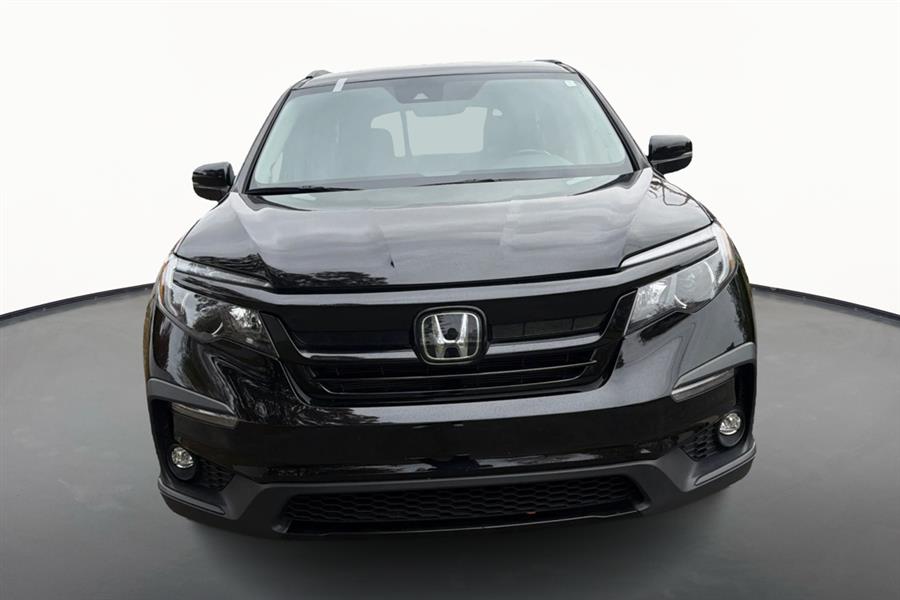 2022 Honda Pilot Special Edition photo 2