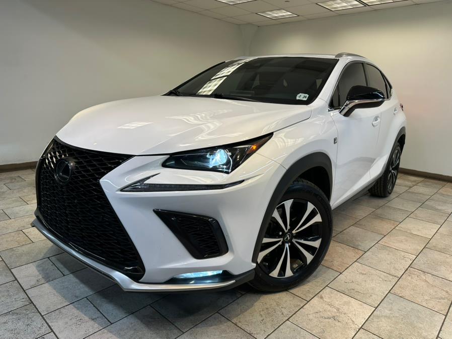 Used 2021 Lexus NX in Lodi, New Jersey | European Auto Expo. Lodi, New Jersey