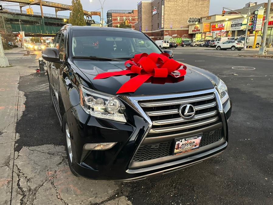 Used 2017 Lexus GX in Brooklyn, New York | Brooklyn Auto Mall LLC. Brooklyn, New York