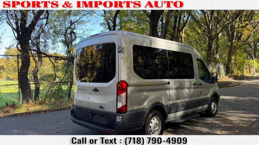 Used 2016 Ford Transit Wagon in Brooklyn, New York | Sports & Imports Auto Inc. Brooklyn, New York