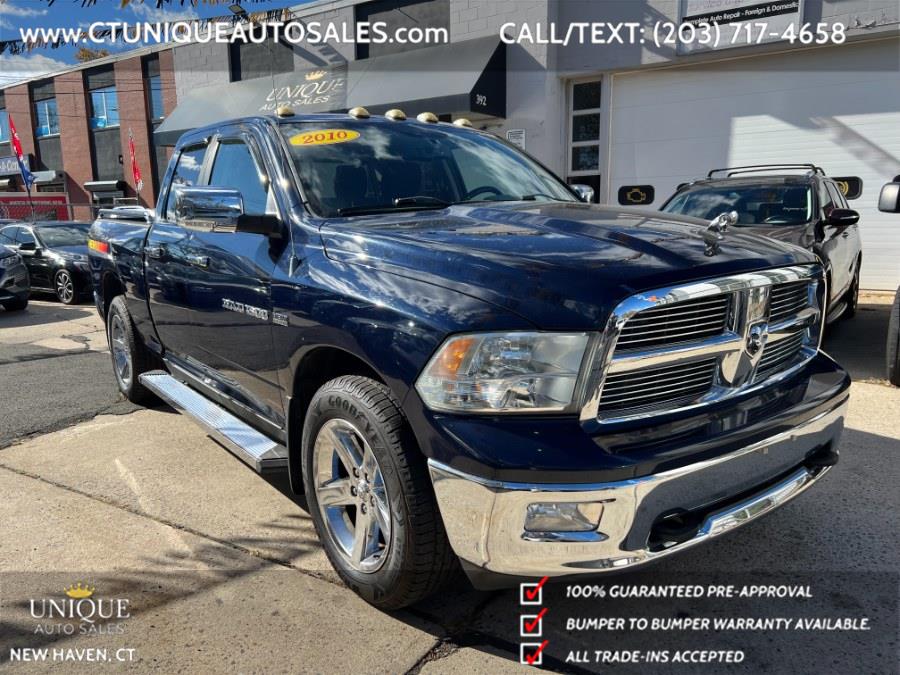 Used 2012 Ram 1500 in New Haven, Connecticut | Unique Auto Sales LLC. New Haven, Connecticut