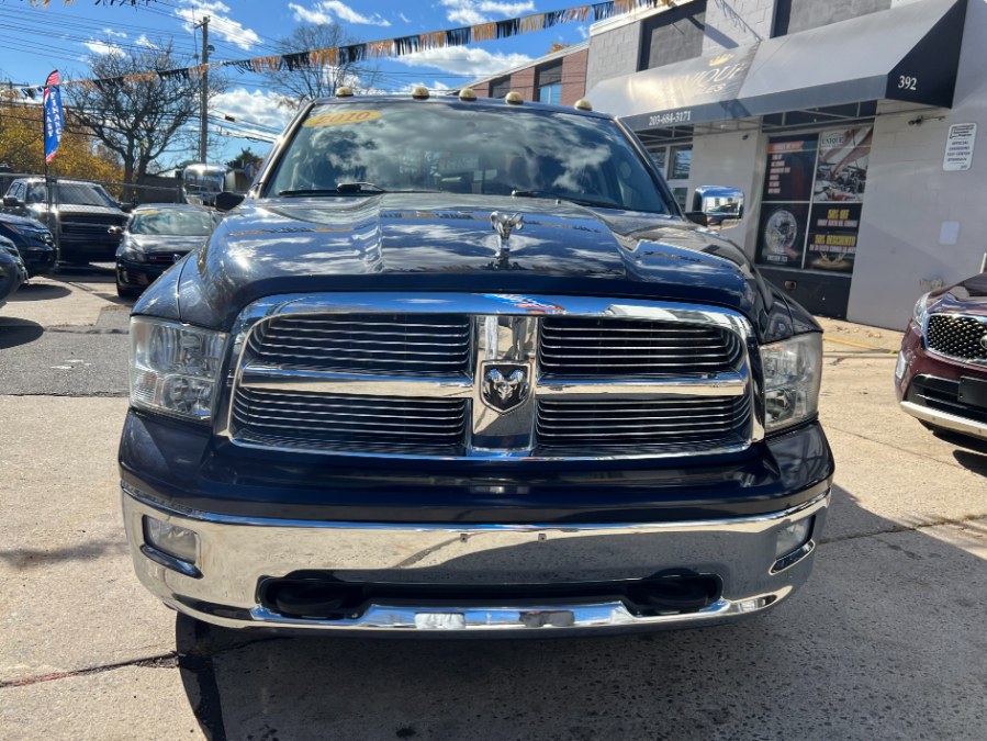 2012 RAM Ram 1500 Pickup
