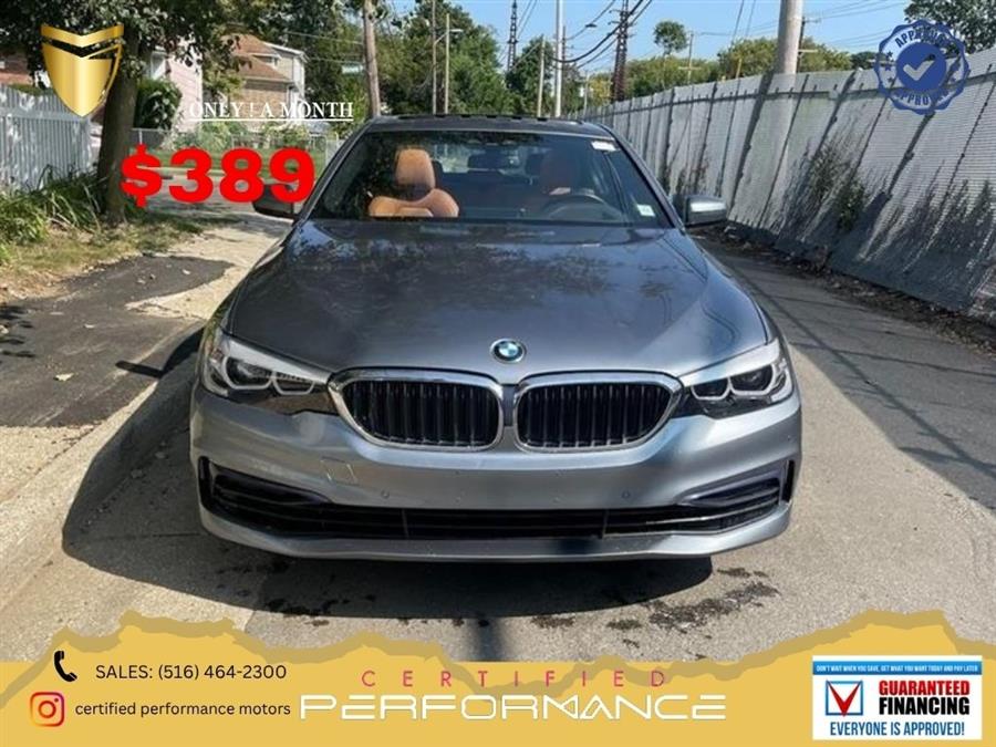 Used 2023 BMW 5 Series in Valley Stream, New York | Certified Performance Motors. Valley Stream, New York