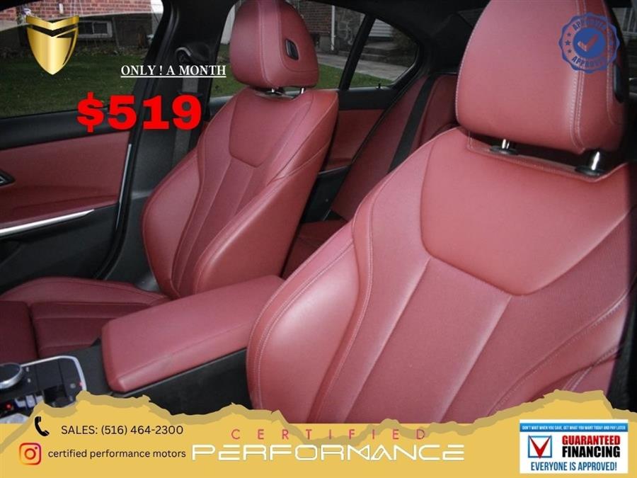 Used 2022 BMW 3 Series in Valley Stream, New York | Certified Performance Motors. Valley Stream, New York