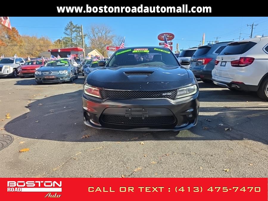 Used 2017 Dodge Charger in Springfield, Massachusetts | Boston Road Auto. Springfield, Massachusetts
