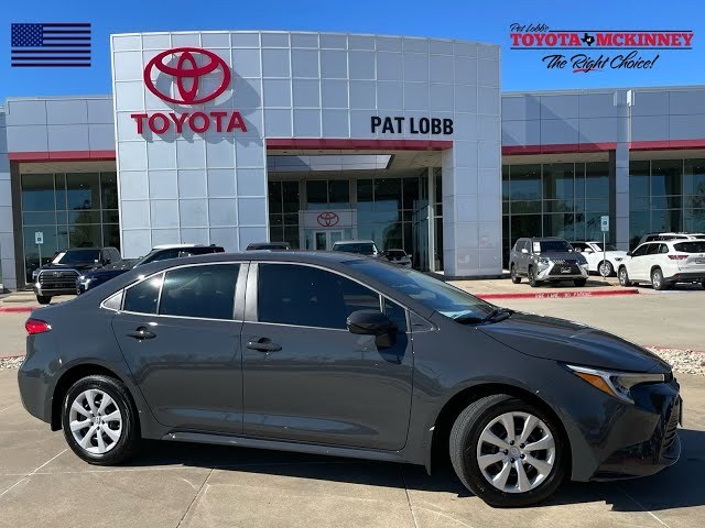 New 2026 Toyota Corolla in Brooklyn, New York | Affordable Auto Leasing LLC. Brooklyn, New York