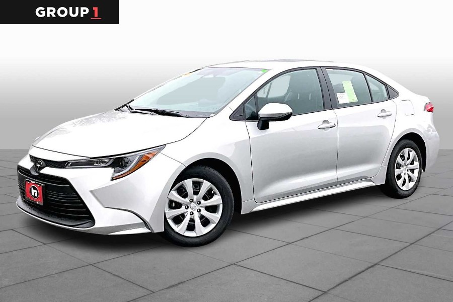 New 2026 Toyota Corolla in Brooklyn, New York | Affordable Auto Leasing LLC. Brooklyn, New York