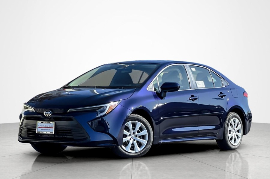 New 2026 Toyota Corolla in Brooklyn, New York | Affordable Auto Leasing LLC. Brooklyn, New York