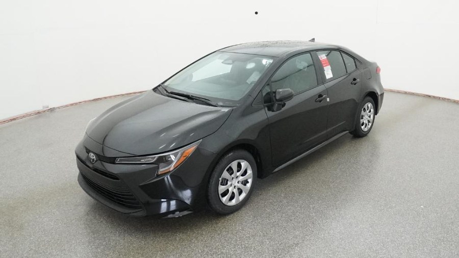 Used 2026 Toyota Corolla in Brooklyn, New York | Affordable Auto Leasing LLC. Brooklyn, New York