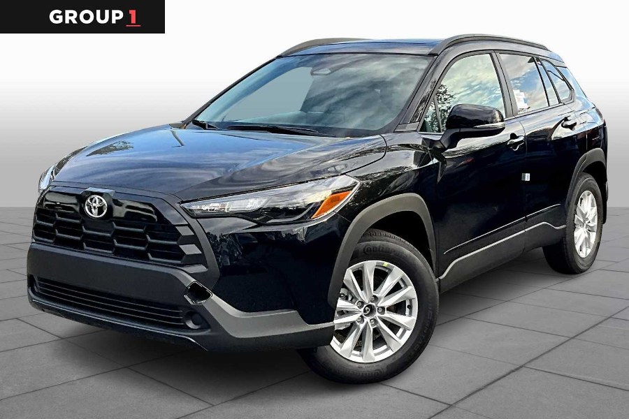 New 2026 Toyota Corolla Cross in Brooklyn, New York | Affordable Auto Leasing LLC. Brooklyn, New York