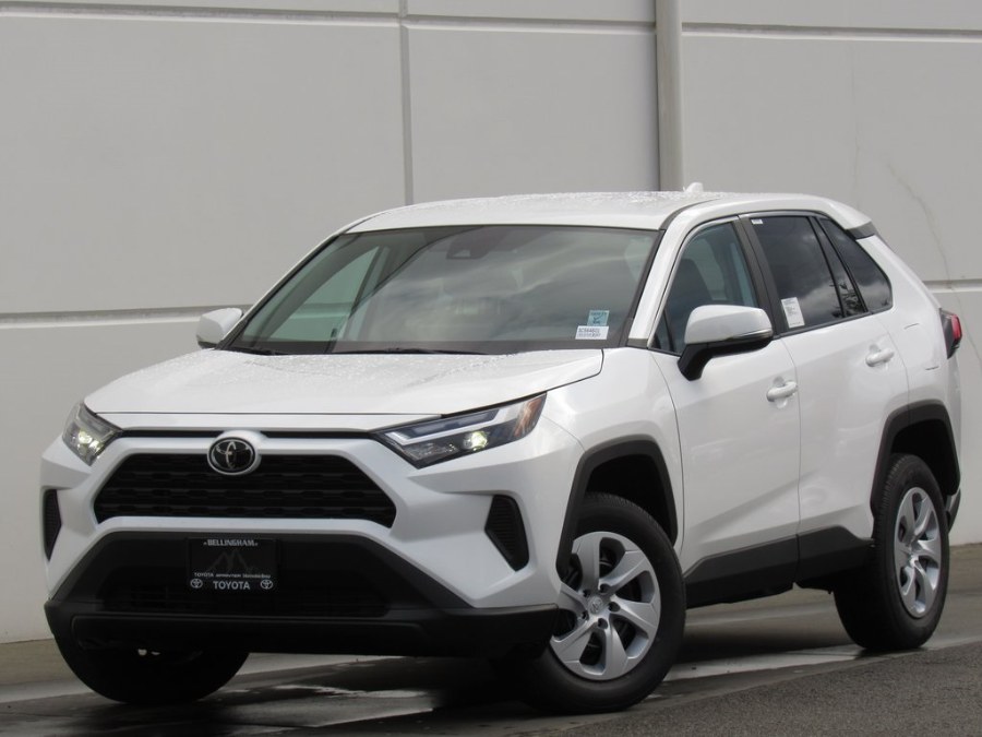 New 2025 Toyota RAV4 in Brooklyn, New York | Affordable Auto Leasing LLC. Brooklyn, New York