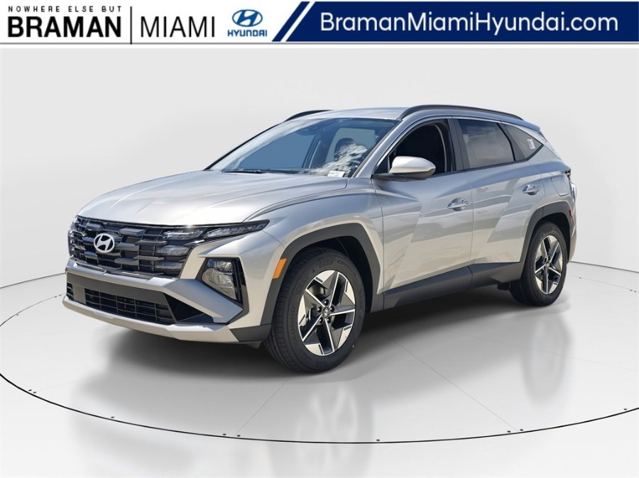 New 2026 Hyundai Tucson in Brooklyn, New York | Affordable Auto Leasing LLC. Brooklyn, New York