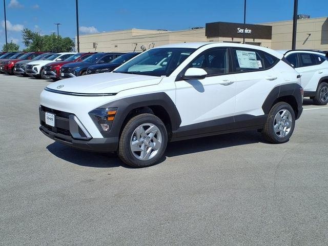 New 2026 Hyundai Kona in Brooklyn, New York | Affordable Auto Leasing LLC. Brooklyn, New York