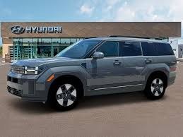 New 2026 Hyundai Santa Fe in Brooklyn, New York | Affordable Auto Leasing LLC. Brooklyn, New York