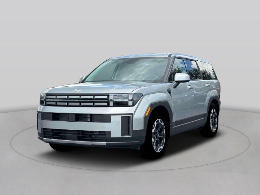 New 2026 Hyundai Santa Fe in Brooklyn, New York | Affordable Auto Leasing LLC. Brooklyn, New York