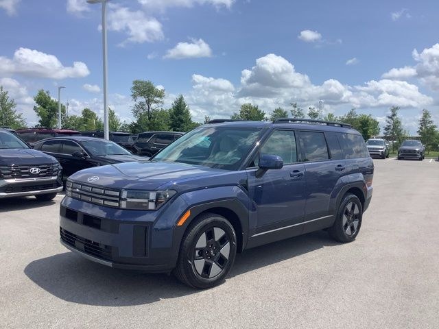 New 2026 Hyundai Santa Fe in Brooklyn, New York | Affordable Auto Leasing LLC. Brooklyn, New York