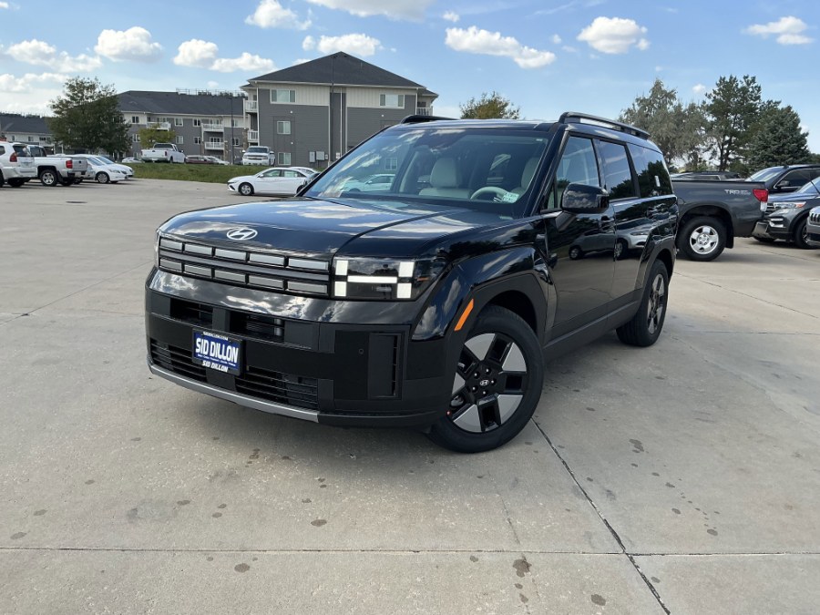 New 2026 Hyundai Santa Fe in Brooklyn, New York | Affordable Auto Leasing LLC. Brooklyn, New York