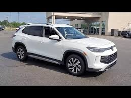 New 2025 Volkswagen Tiguan in Brooklyn, New York | Affordable Auto Leasing LLC. Brooklyn, New York