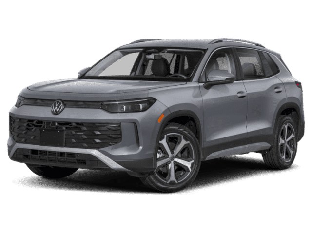 New 2026 Volkswagen Tiguan in Brooklyn, New York | Affordable Auto Leasing LLC. Brooklyn, New York
