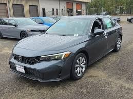 New 2026 Honda Civic Sedan in Brooklyn, New York | Affordable Auto Leasing LLC. Brooklyn, New York