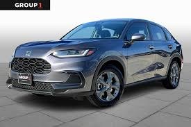 New 2026 Honda HR-V in Brooklyn, New York | Affordable Auto Leasing LLC. Brooklyn, New York