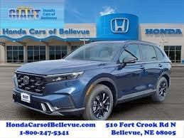 New 2026 Honda CR-V Hybrid in Brooklyn, New York | Affordable Auto Leasing LLC. Brooklyn, New York