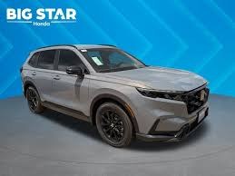 New 2026 Honda CR-V Hybrid in Brooklyn, New York | Affordable Auto Leasing LLC. Brooklyn, New York
