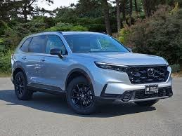 New 2026 Honda CR-V Hybrid in Brooklyn, New York | Affordable Auto Leasing LLC. Brooklyn, New York