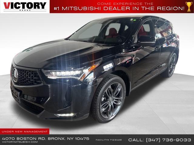 2023 Acura Rdx A-Spec Package, available for sale in Freehold, New Jersey | Shop Auto. Freehold, New Jersey