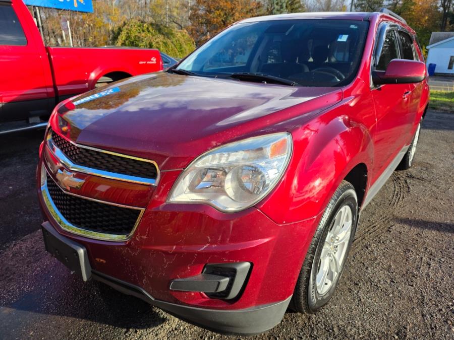 Used 2012 Chevrolet Equinox in East Windsor, Connecticut | STS Automotive. East Windsor, Connecticut