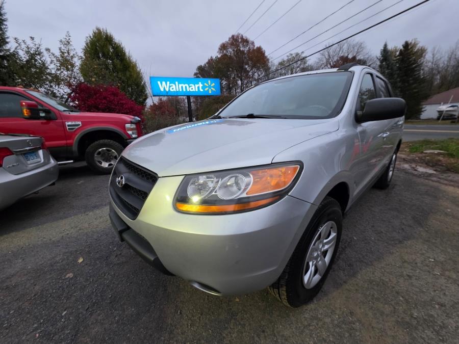 Used 2009 Hyundai Santa Fe in East Windsor, Connecticut | STS Automotive. East Windsor, Connecticut
