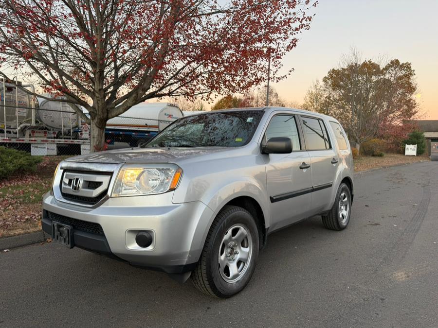 Used 2011 Honda Pilot in East Windsor, Connecticut | STS Automotive. East Windsor, Connecticut