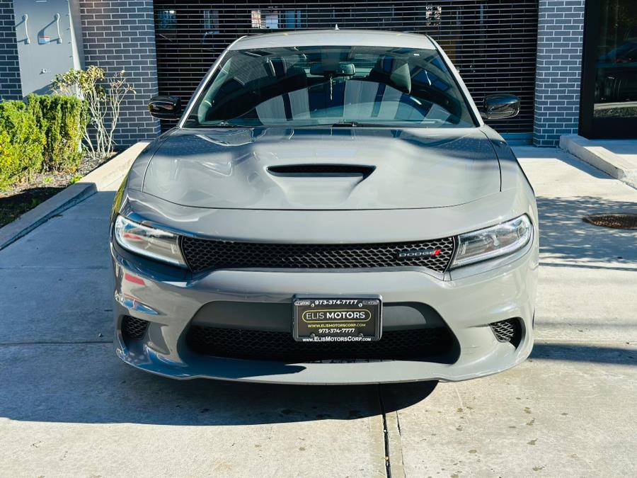 2023 Dodge Charger GT RWD, available for sale in Irvington, New Jersey | Elis Motors Corp. Irvington, New Jersey