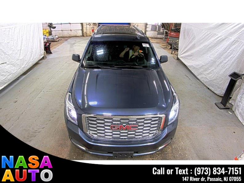 2017 Cadillac Escalade ESV 4WD 4dr Luxury, available for sale in Passaic, New Jersey | Nasa Auto. Passaic, New Jersey