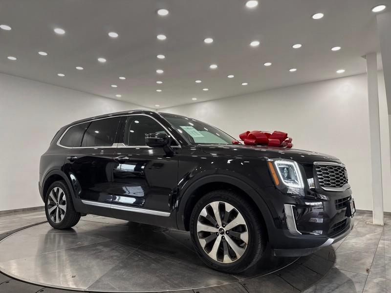 Used Kia Telluride S AWD 2021 | Car Revolution. Avenel, New Jersey