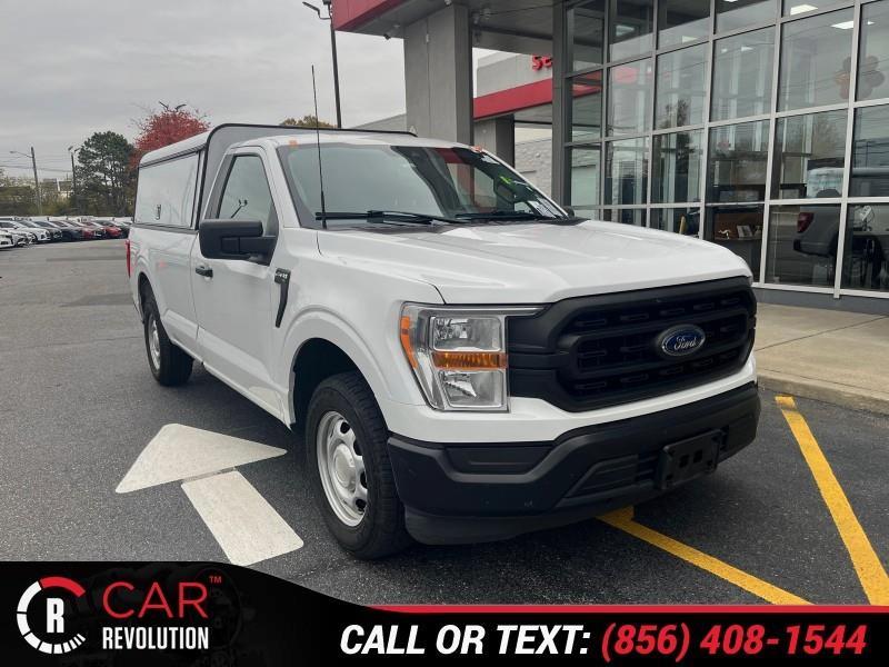 Used Ford F-150 XL 2WD 2022 | Car Revolution. Avenel, New Jersey
