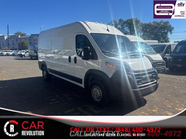 2024 Ram Promaster 3500 Tradesman 3500 HR 159'', available for sale in Avenel, New Jersey | Car Revolution. Avenel, New Jersey
