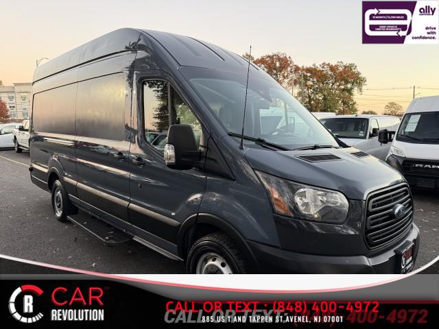 2019 Ford Transit-250 Base w/Sliding Pass-Side Cargo Door T-250 148'' EL, available for sale in Avenel, New Jersey | Car Revolution. Avenel, New Jersey